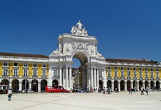 Lisabon (Portugalsko)