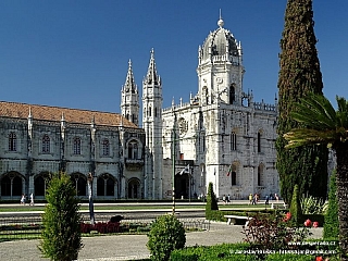 Lisabon (Portugalsko)