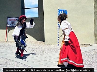 Trenčínský hrad (Slovensko)