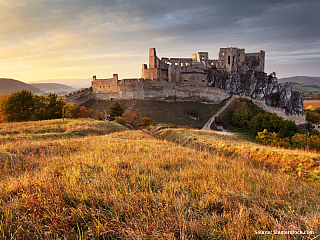 Hrad Beckov (Slovensko)