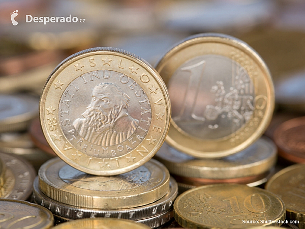 Euro (Slovinsko)