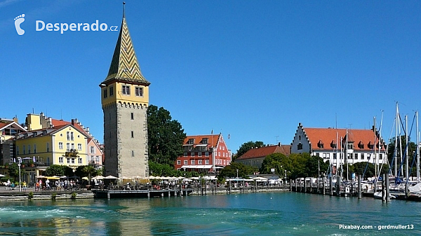 Lindau (Německo)