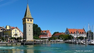 Lindau (Německo)