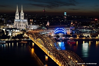 Kolín nad Rýnem (Německo)