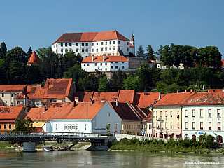 Ptuj (Slovinsko)
