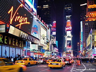 New York City (New York - USA)