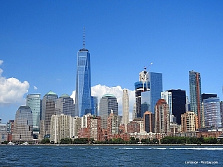 New York City (New York - USA)