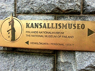 Helsinky (Finsko)