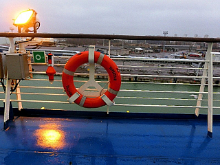 Helsinky (Finsko)