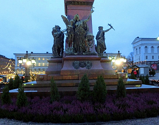 Helsinky (Finsko)