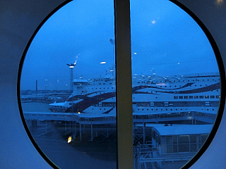 Helsinky (Finsko)