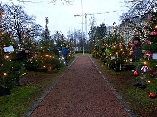 Helsinky (Finsko)