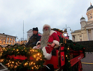 Helsinky (Finsko)