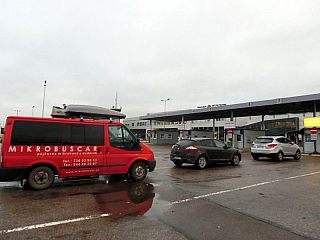 Helsinky (Finsko)