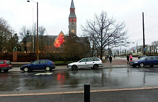 Helsinky (Finsko)