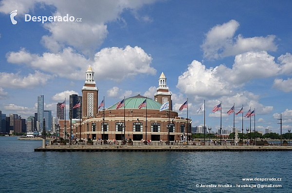 Chicago (Illinois - USA)