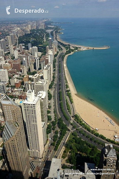 Chicago (Illinois - USA)