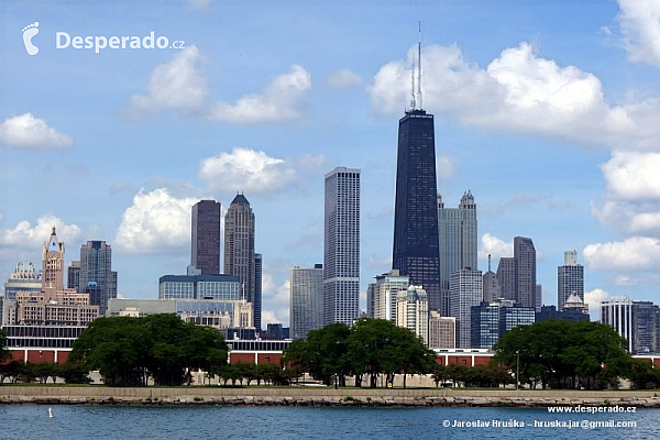 Chicago (Illinois - USA)