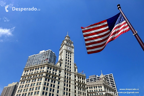 Chicago (Illinois - USA)