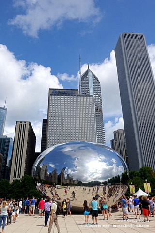 Chicago (Illinois - USA)
