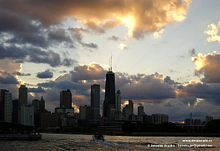 Chicago (Illinois - USA)