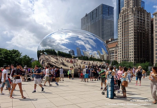 Chicago (Illinois - USA)