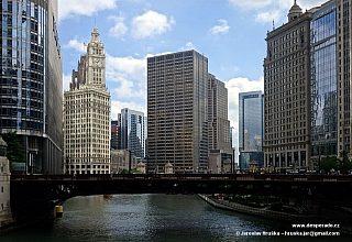 Chicago (Illinois - USA)