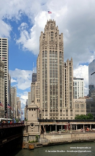 Chicago (Illinois - USA)