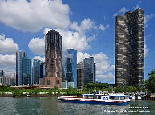 Chicago (Illinois - USA)