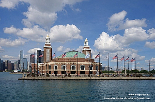 Chicago (Illinois - USA)