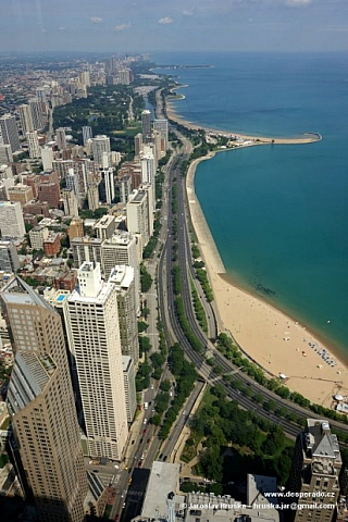 Chicago (Illinois - USA)