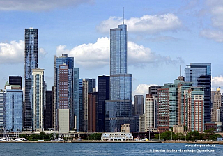 Chicago (Illinois - USA)