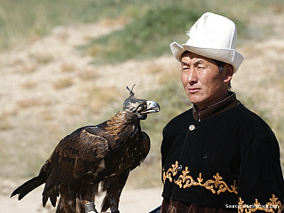 Kyrgyzské kulinářské okénko