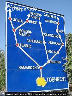 Uzbekistán