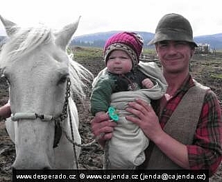 Pohoří Parâng a Capaţini (Rumunsko)