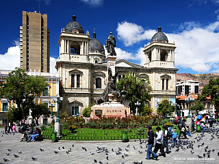 Deník z Bolívie a Chile (5 / 9)