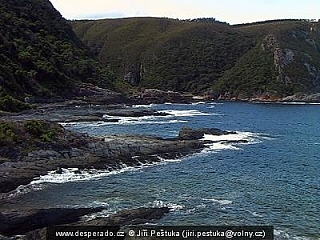 Storms River (Jihoafrická republika)