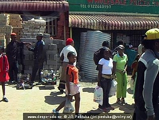 Mount Frere (Jihoafrická republika)