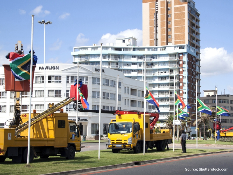 Durban (Jihoafrická republika)