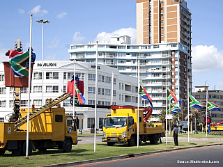 Durban (Jihoafrická republika)