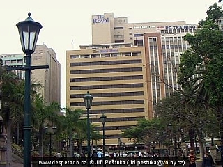 Durban (Jihoafrická republika)