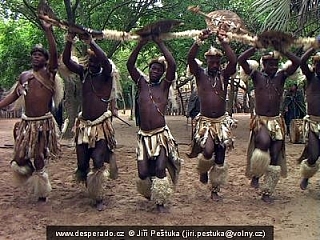 Dumazulu (Svazijsko)