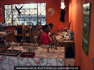 Ezulweni (Svazijsko)