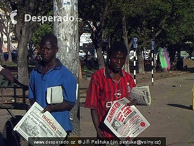 Maputo (Mosambik)
