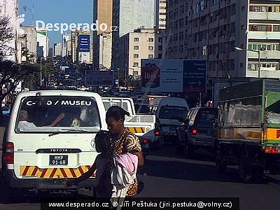 Maputo (Mosambik)