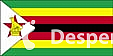 Vlajka Zimbabwe
