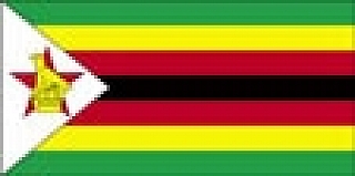Vlajka Zimbabwe