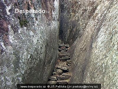 Great Zimbabwe National Monument (Zimbabwe)