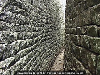 Great Zimbabwe National Monument (Zimbabwe)