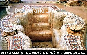 Sbeitla (Tunisko)